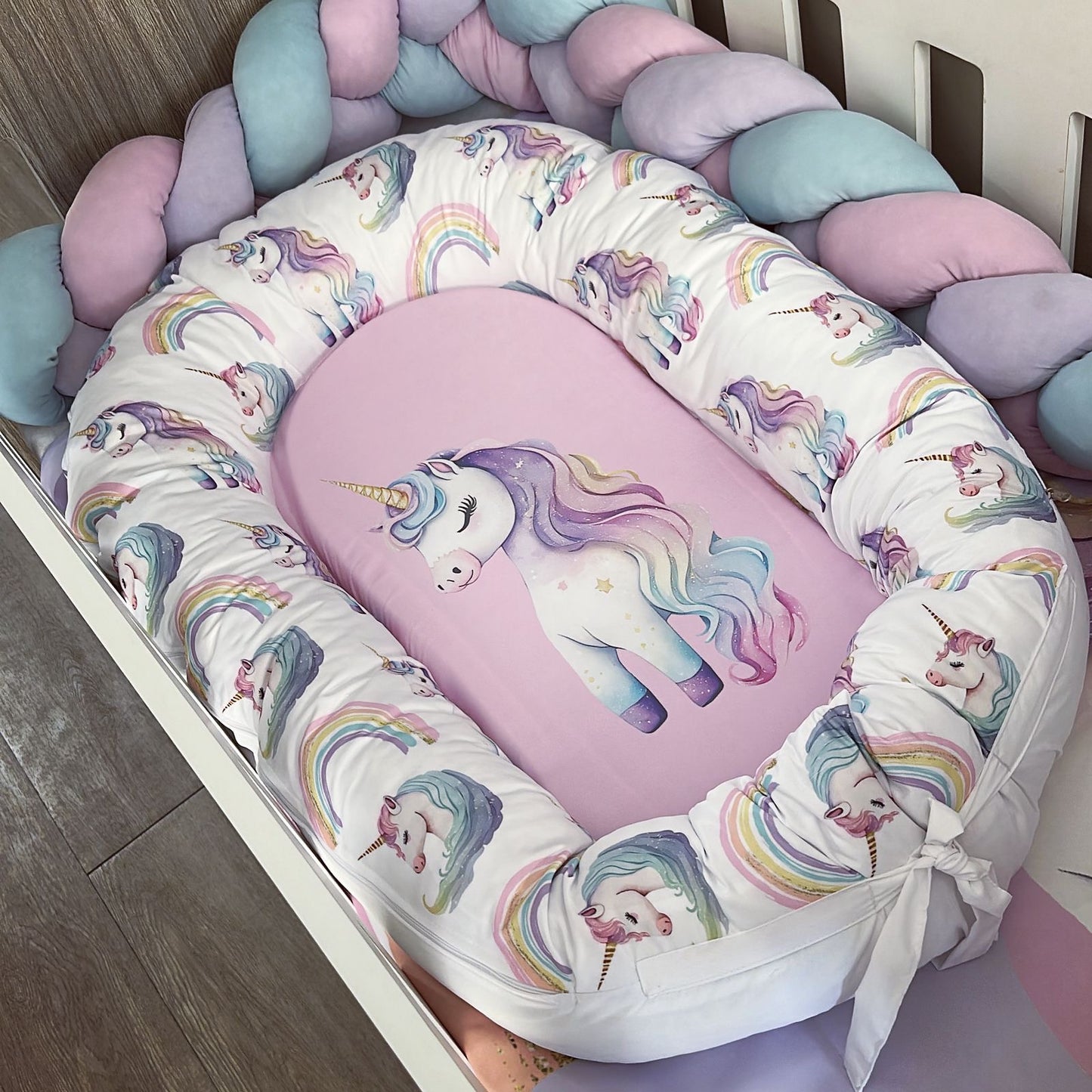 Nest - Unicorn 04