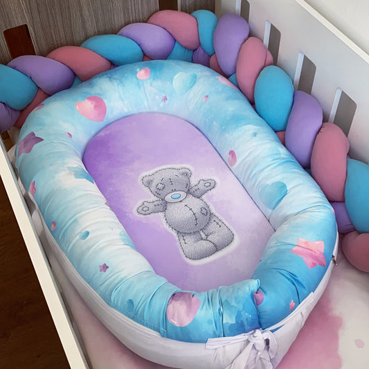 Nest - Tatty Teddy 01