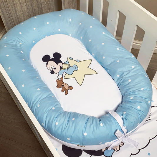 Nest - Blue Mickey 02