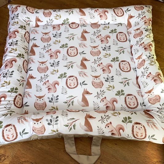 Doughnut - Woodlands 02