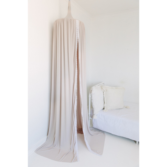 Hanging Tent Canopy - Boho