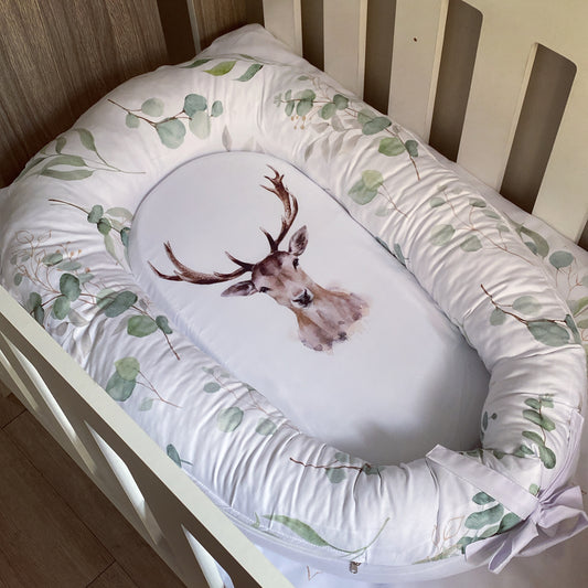 Nest - Deer 01