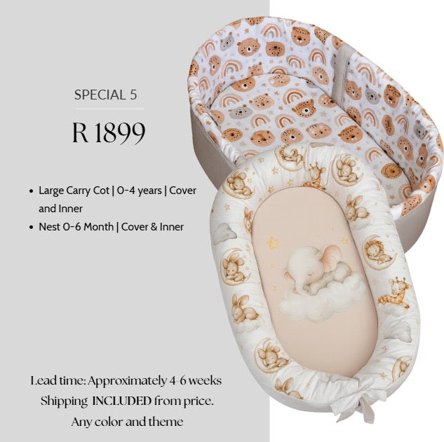 Special 5