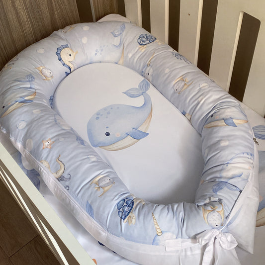 Nest - Blue Ocean 03