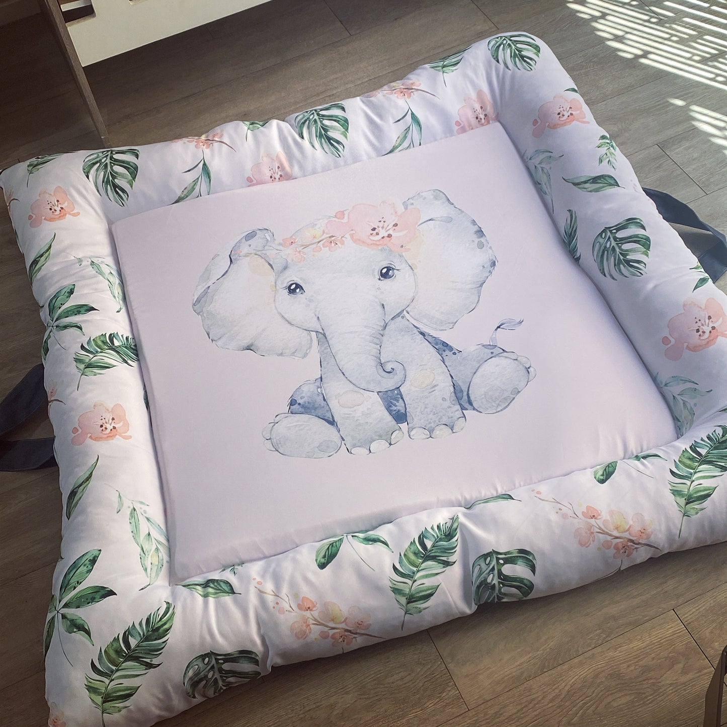 Doughnut - Elephant 01