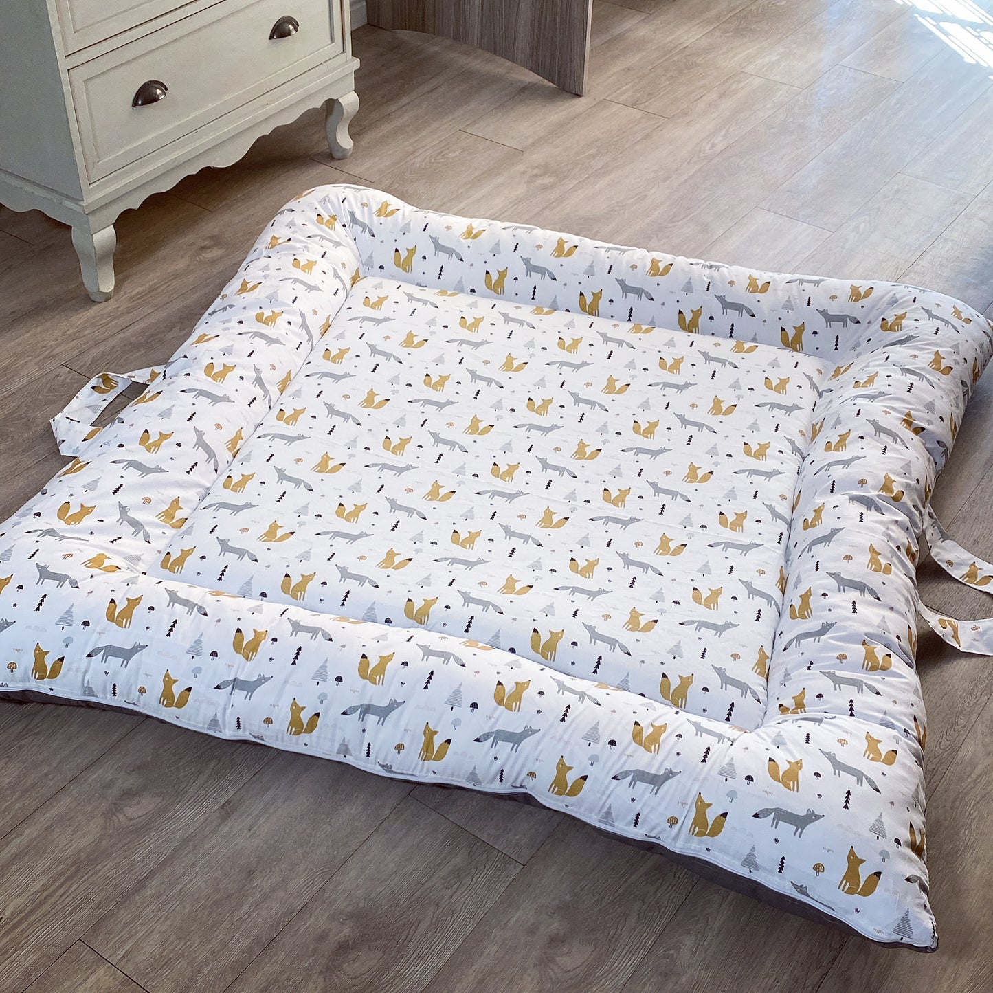 Doughnut - Woodlands 01