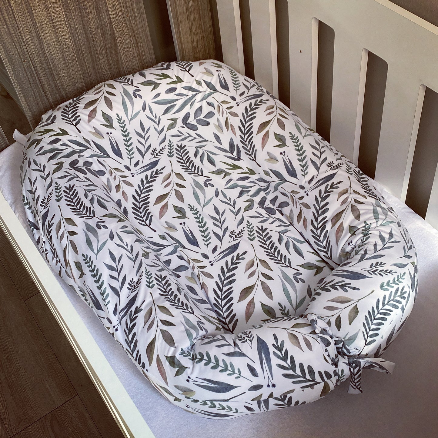 Nest - Leaf 01