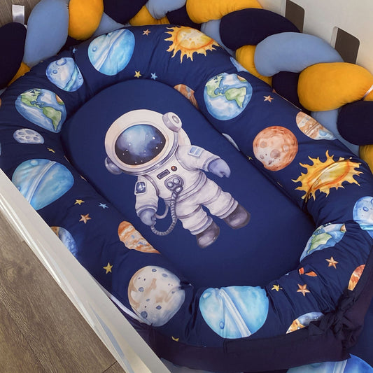 Nest - Blue Space 01