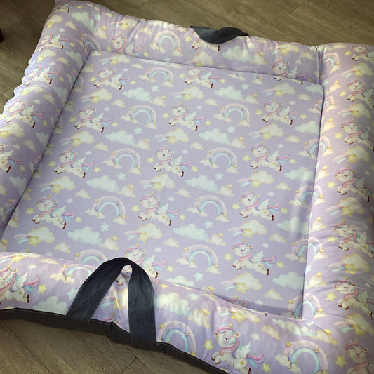 Doughnut - Unicorn 01