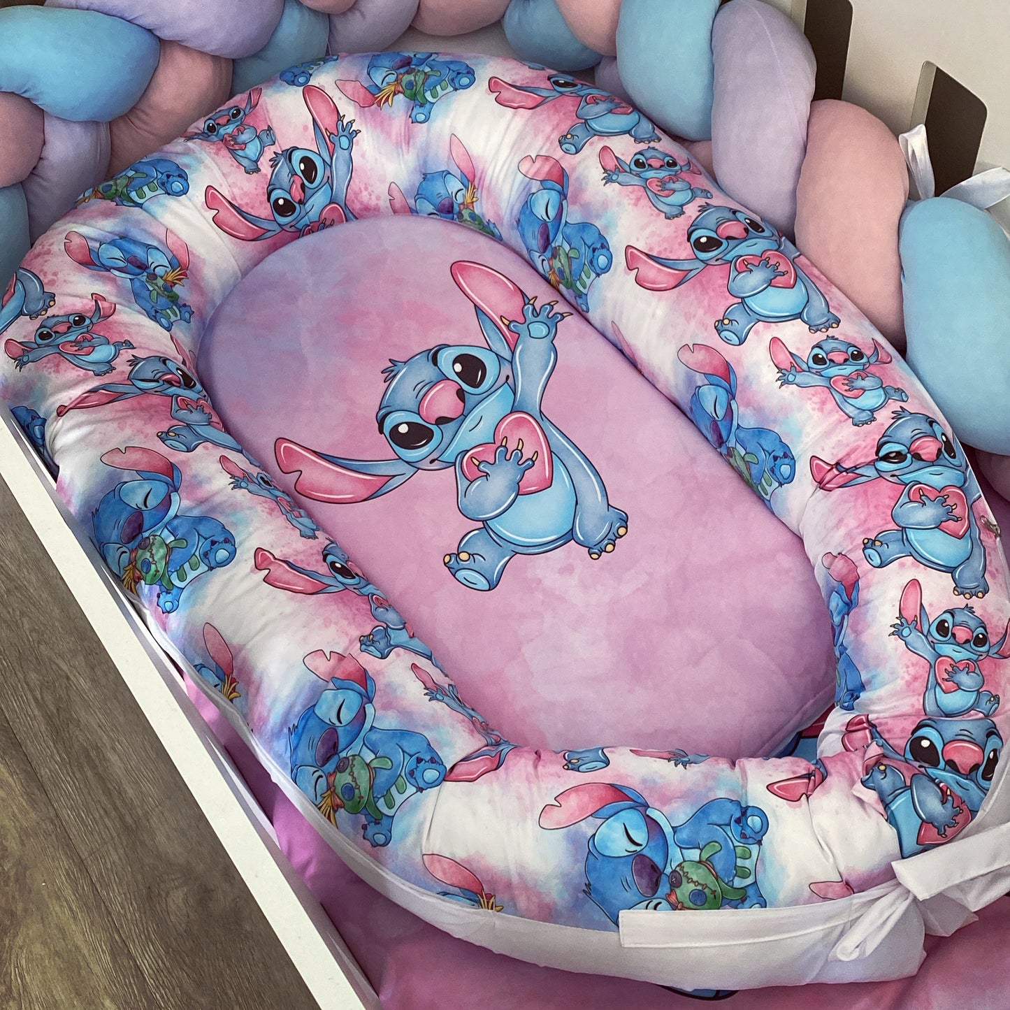 Nest - Stitch 01