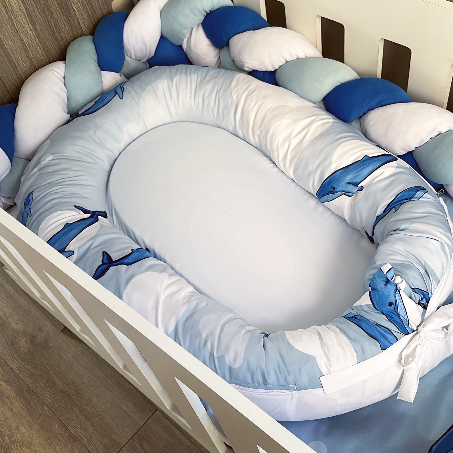 Nest - Whale 01
