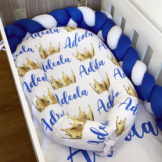 Nest - Gold Crown 01