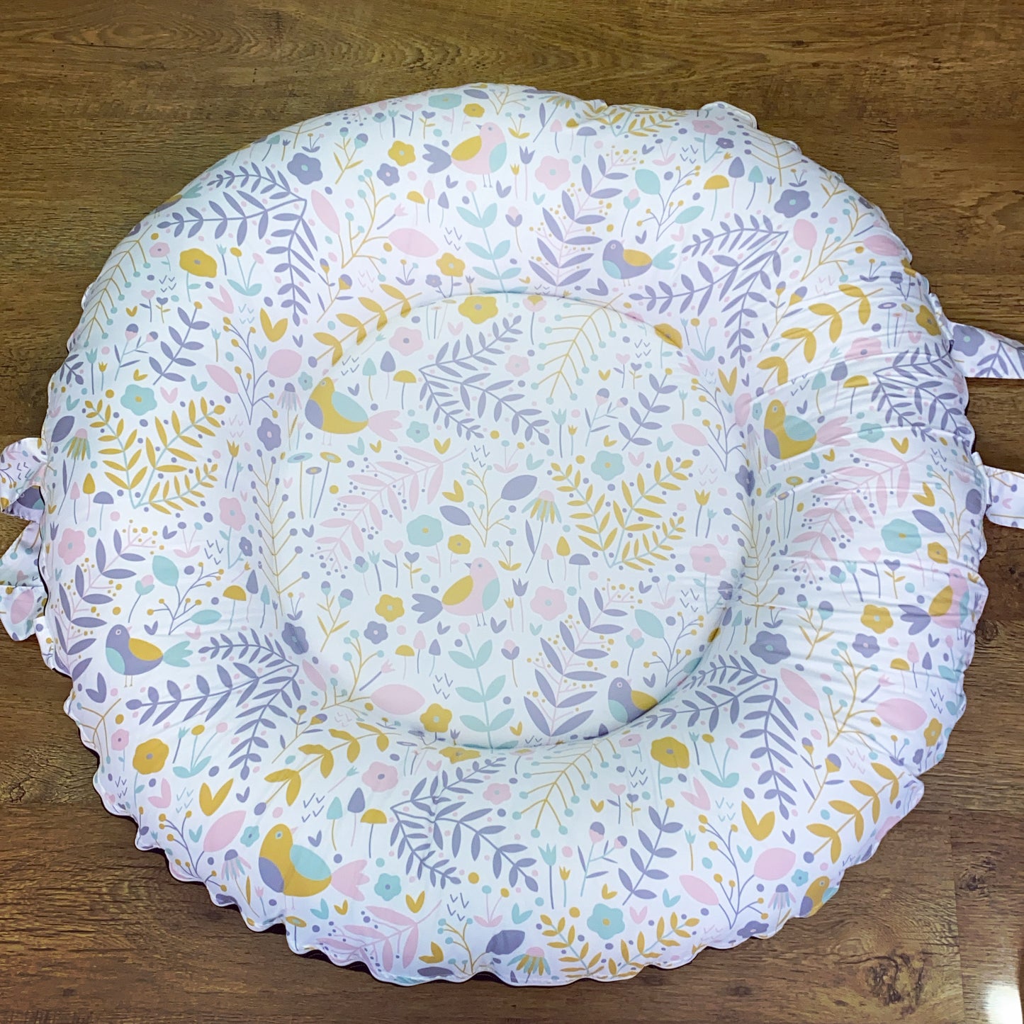 Doughnut - Flower 02