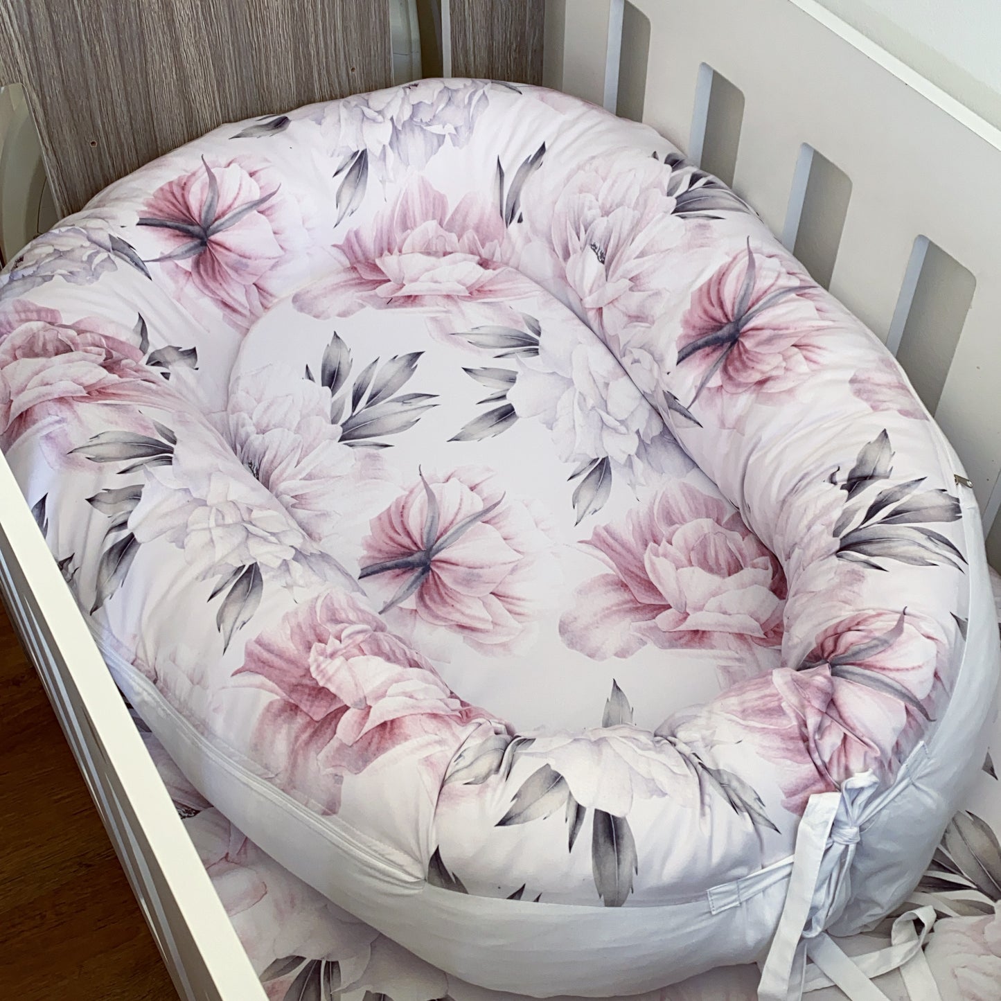 Nest - Flower 03