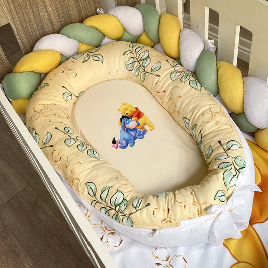 Nest - Winnie The Pooh 02