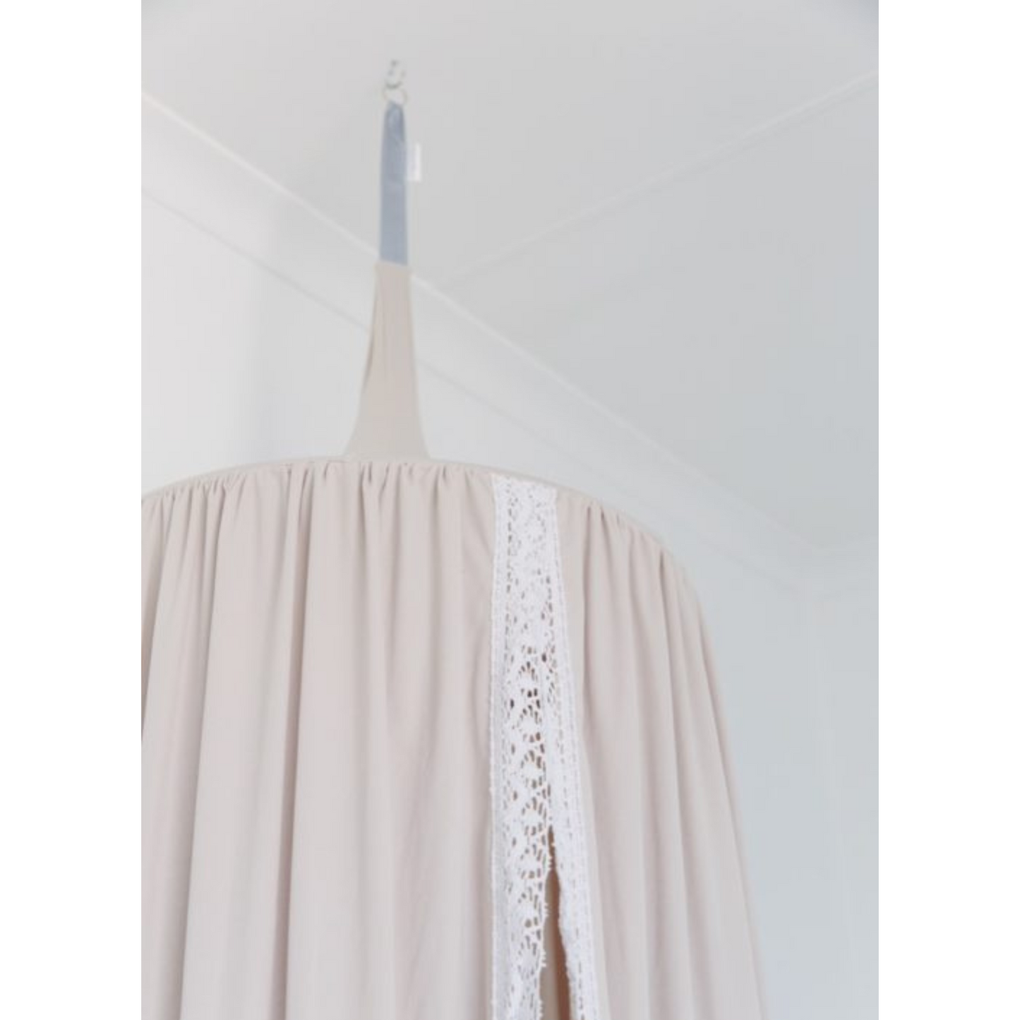Hanging Tent Canopy - Boho Misquito netting