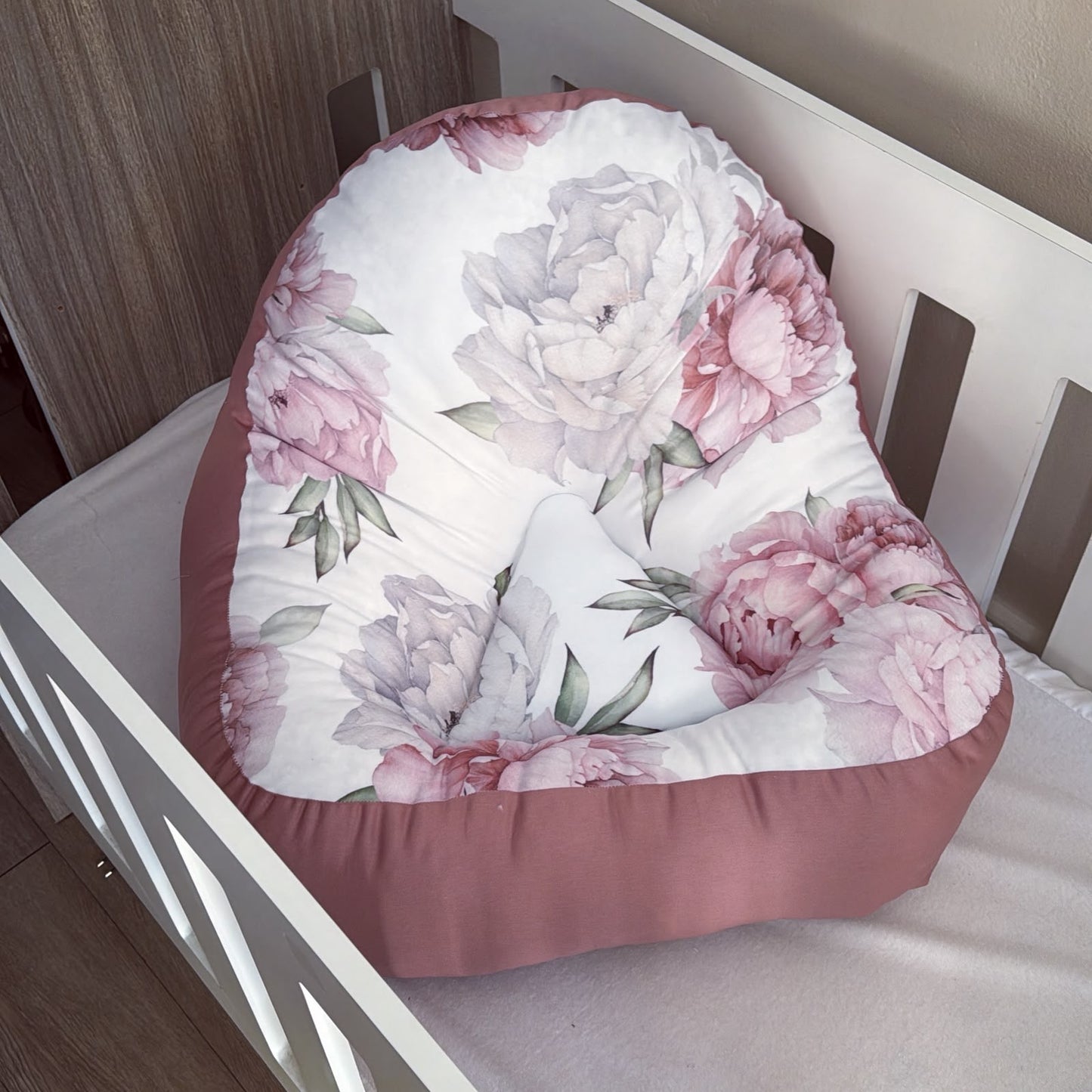 Lounger - Peony 03