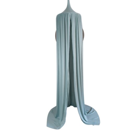 Hanging Tent Canopy - Moss Green