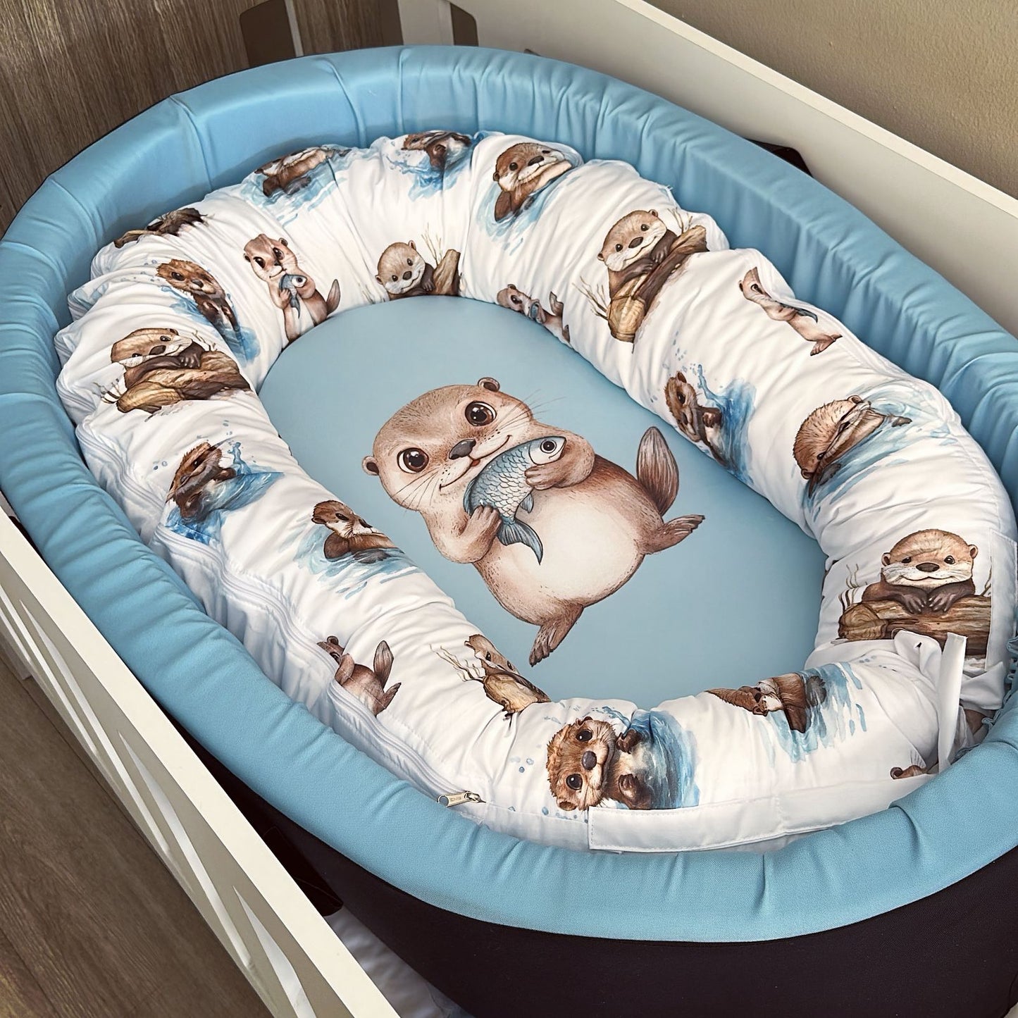 Nest - Beaver 01