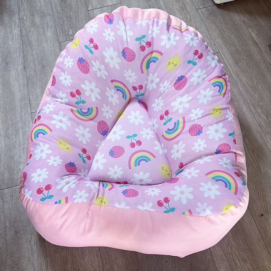 Lounger - Fruity Rainbow 01