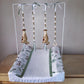 Cot Bedding - Meerkat Set 01