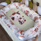 Cot Bedding - Farm Set 03