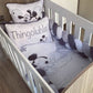 Cot Bedding - Mickey Mouse Set 02