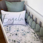 Cot Bedding - Eucalyptus Set 3