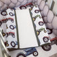 Cot Bedding - Tractor Set 01