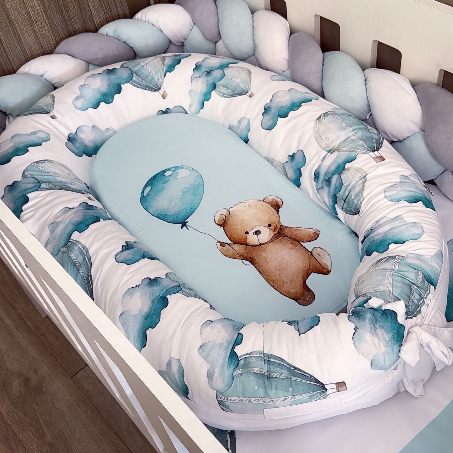 Nest - Up and Away Bear 02