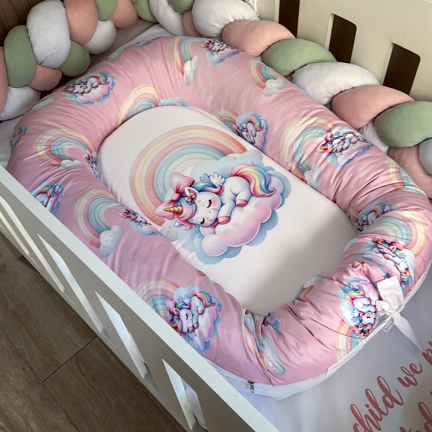 Nest - Unicorn 01