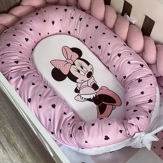 Nest - Minnie Mouse 01