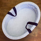 Carry Cot - Black Dot 01
