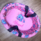 Cot Bedding - Angel from Lilo & Stitch Set 01