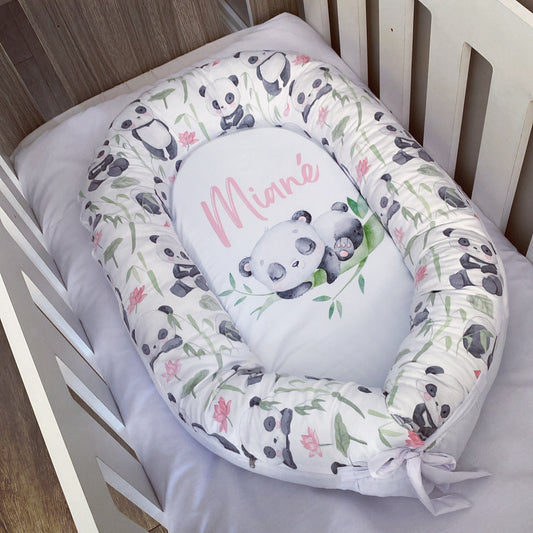 Nest - Panda 01