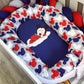 Cot Bedding - Mickey Mouse Set 03