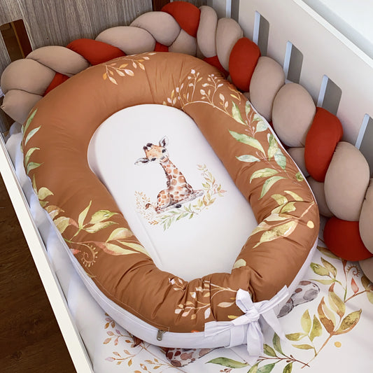 Nest - Giraffe 01