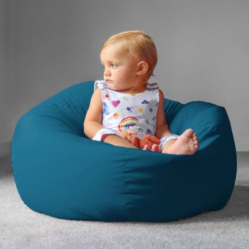 Beanbags - Teal 01
