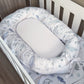 Cot Bedding - Ocean Set 02
