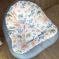 Cot Bedding - Under the Sea Set 10