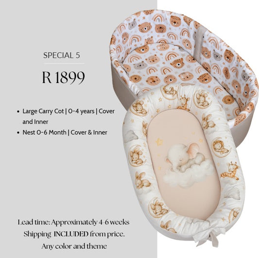 Special 5