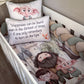 Cot Bedding - Harry Potter Set 03