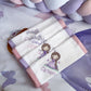 Cot Bedding - Sophia the First Set 01