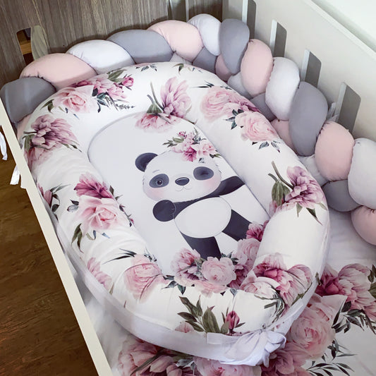 Nest - Panda 02