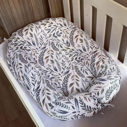 Nest - Leaf 01