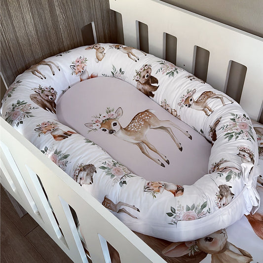 Nest - Pink Woodlands 02