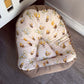 Cot Bedding - Yellow Bee Set 05 | All Nursery Sets | Baby Bedding Sets South Africa | Soft Spot Kids | South Africa