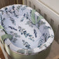 Cot Bedding - Eucalyptus Leaf Set 03
