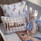 Cot Bedding - Peter Rabbit Set 01