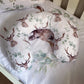 Cot Bedding - Deer Set 04